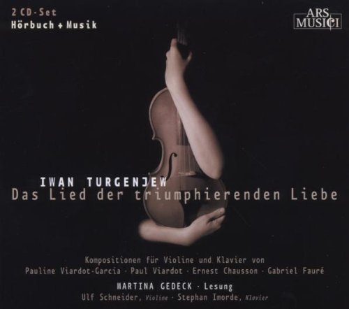 das lied der triumphierenden liebe