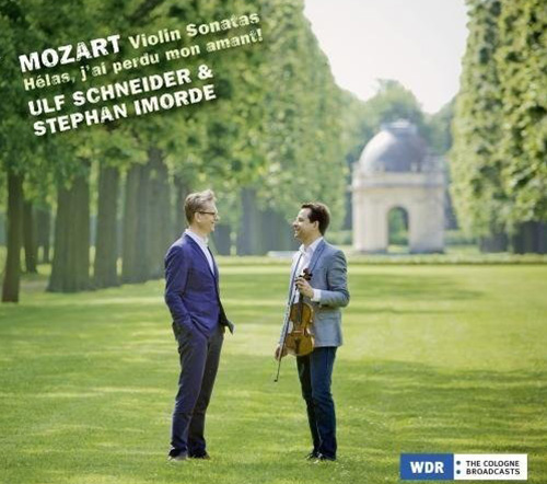 mozart violin sonatas cropped